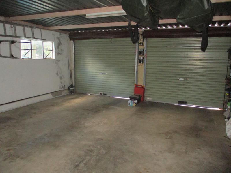 3 Bedroom Property for Sale in Pellissier Free State